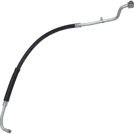 Universal Air Cond Subaru Forester 02-98 Hose Assembly, Ha112311C HA112311C